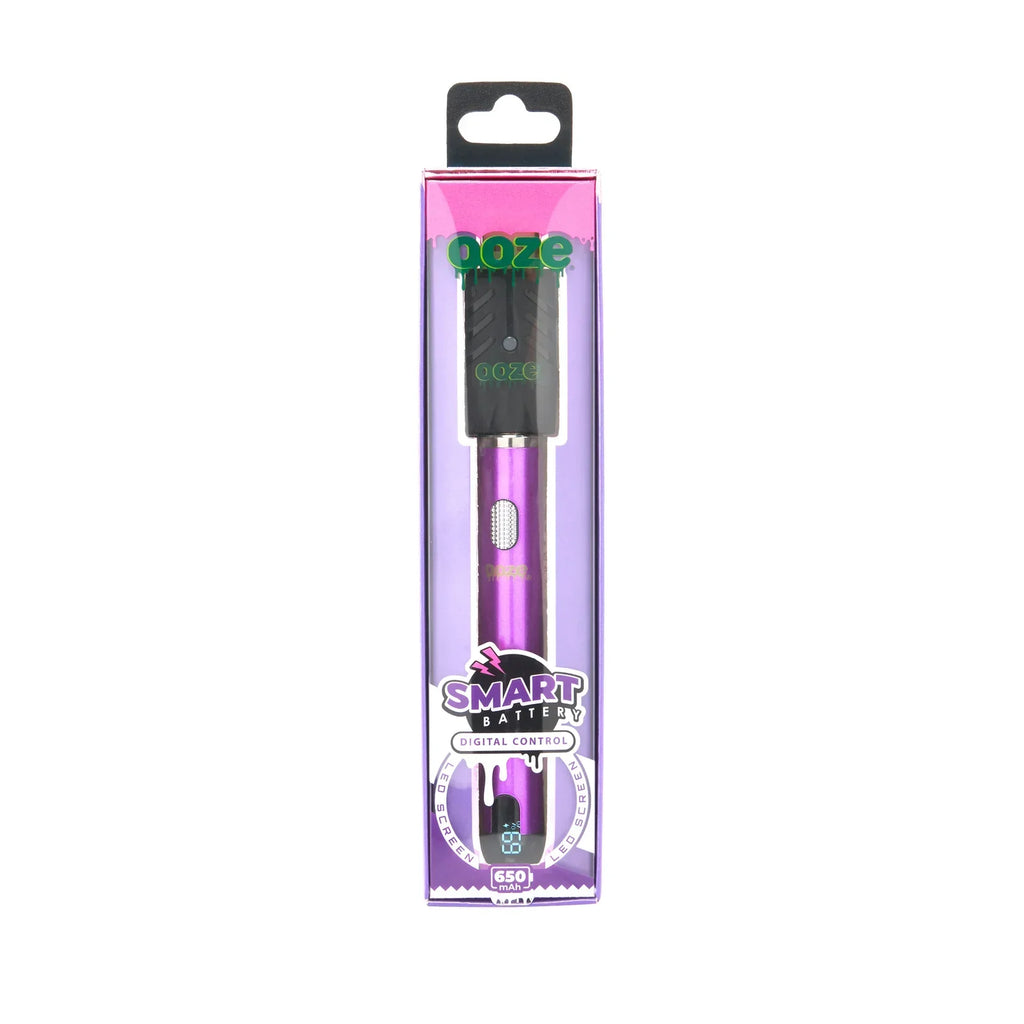 Ooze Smart Battery 650mAh
