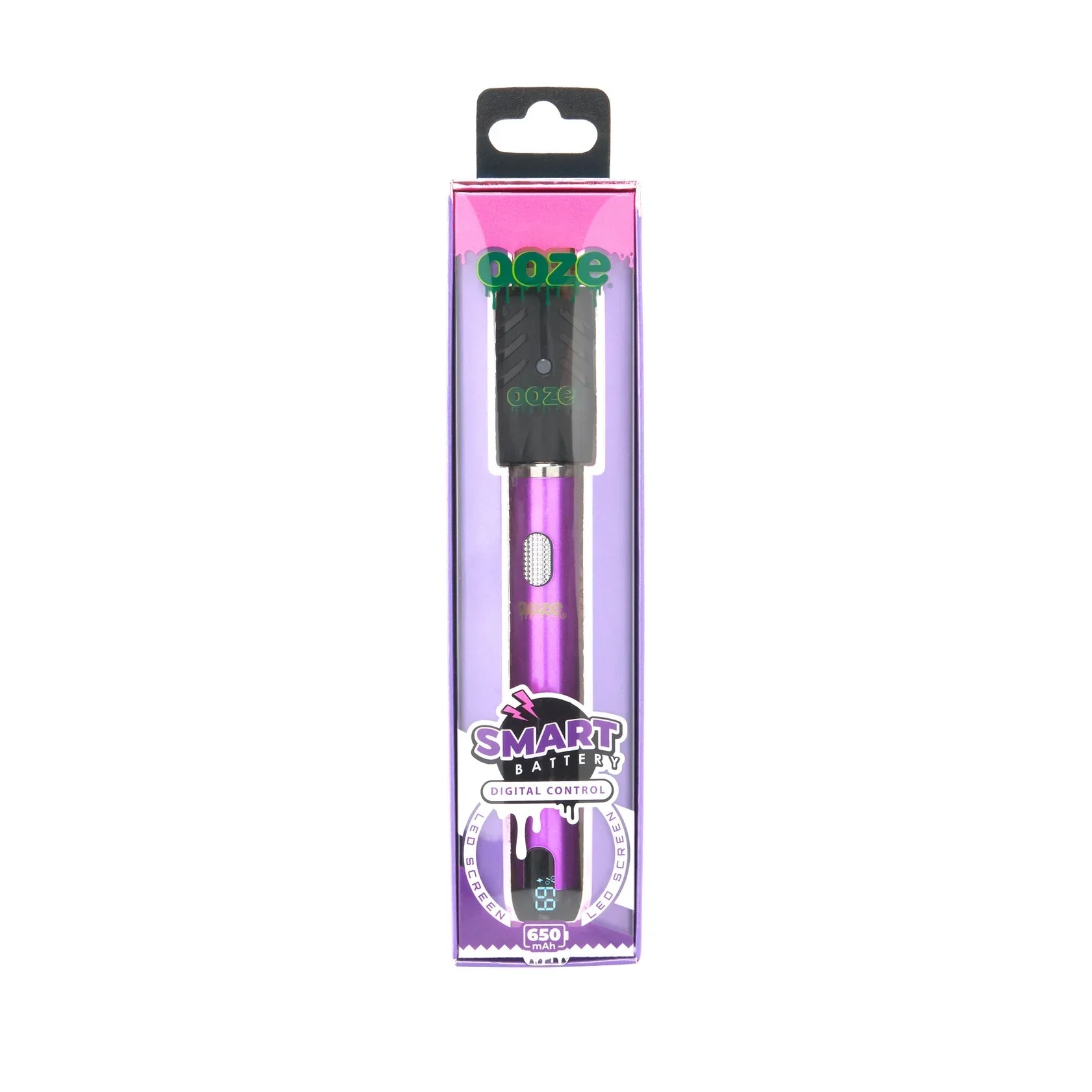 Ooze Smart Battery 650mAh