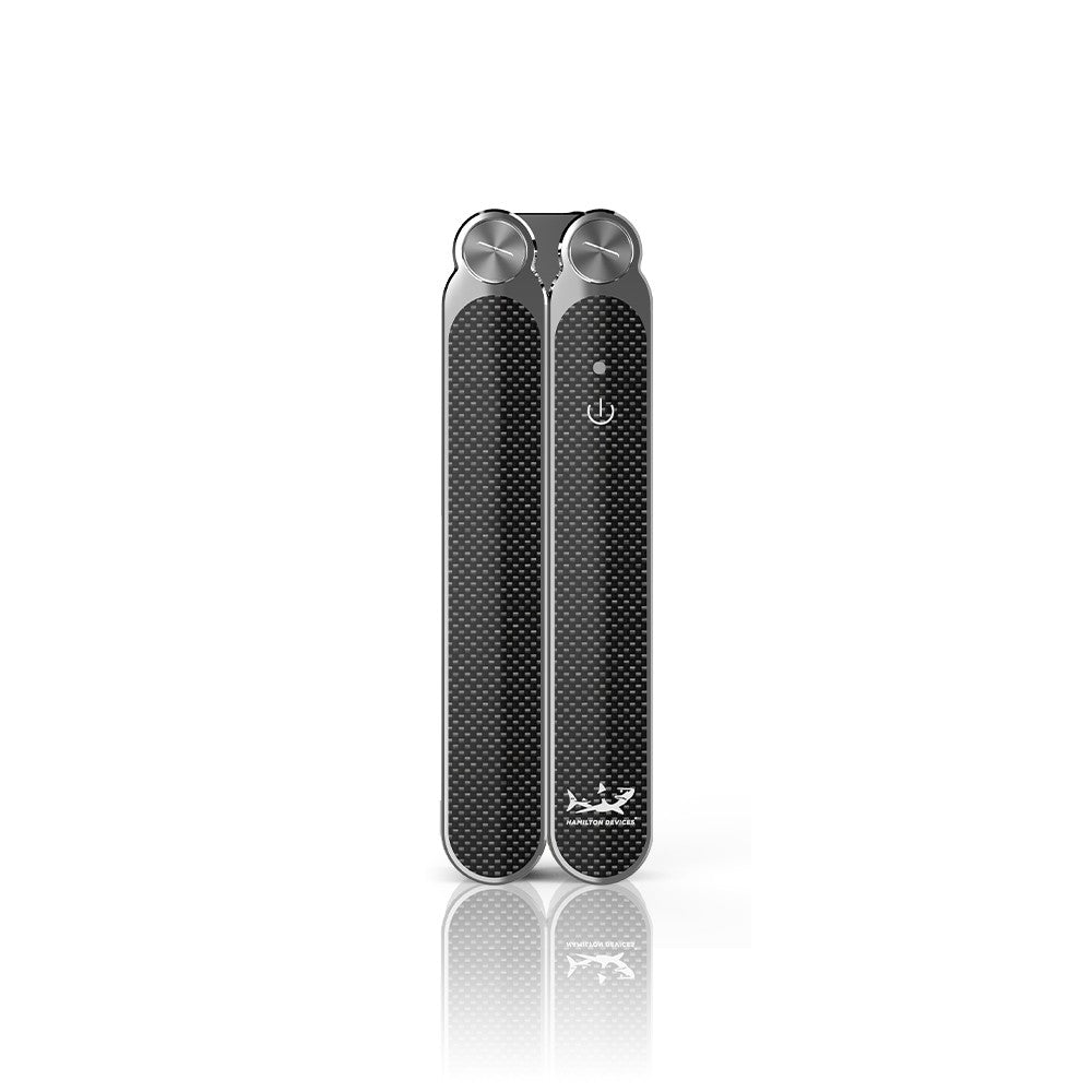 Hamilton Devices Butterfly - 510 Vape Battery