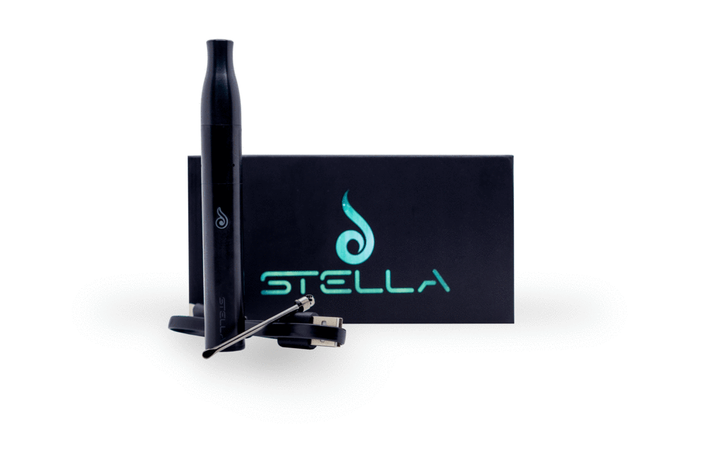 Dr. Dabber Stella Concentrate Vaporizer