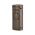 Lotus Minister Quad Flame Table Top Torch Lighter