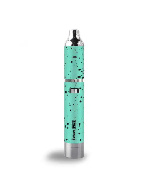 Yocan Evolve Plus Wax Pen Vaporizer