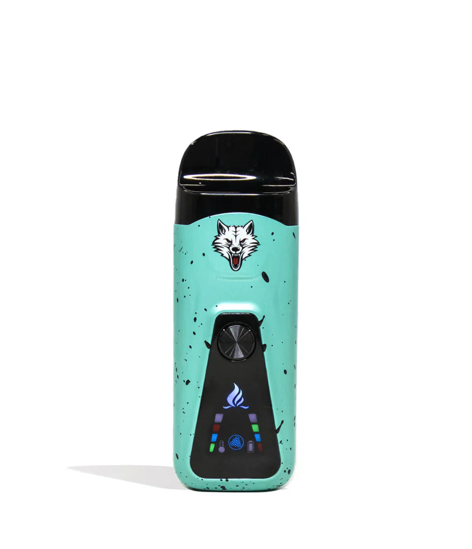 Wulf Mods Flex Dual Use Vaporizer
