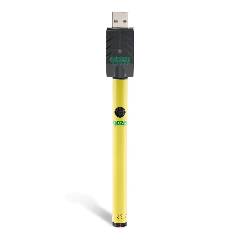 Ooze Twist Slim 2.0 510 Battery