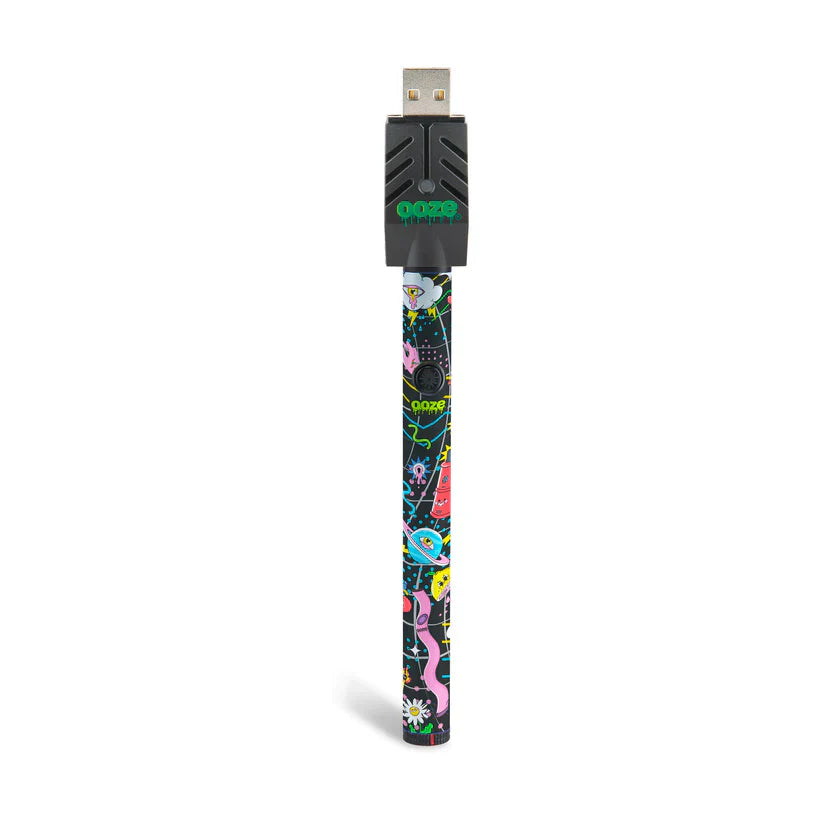Ooze Twist Slim 2.0 510 Battery