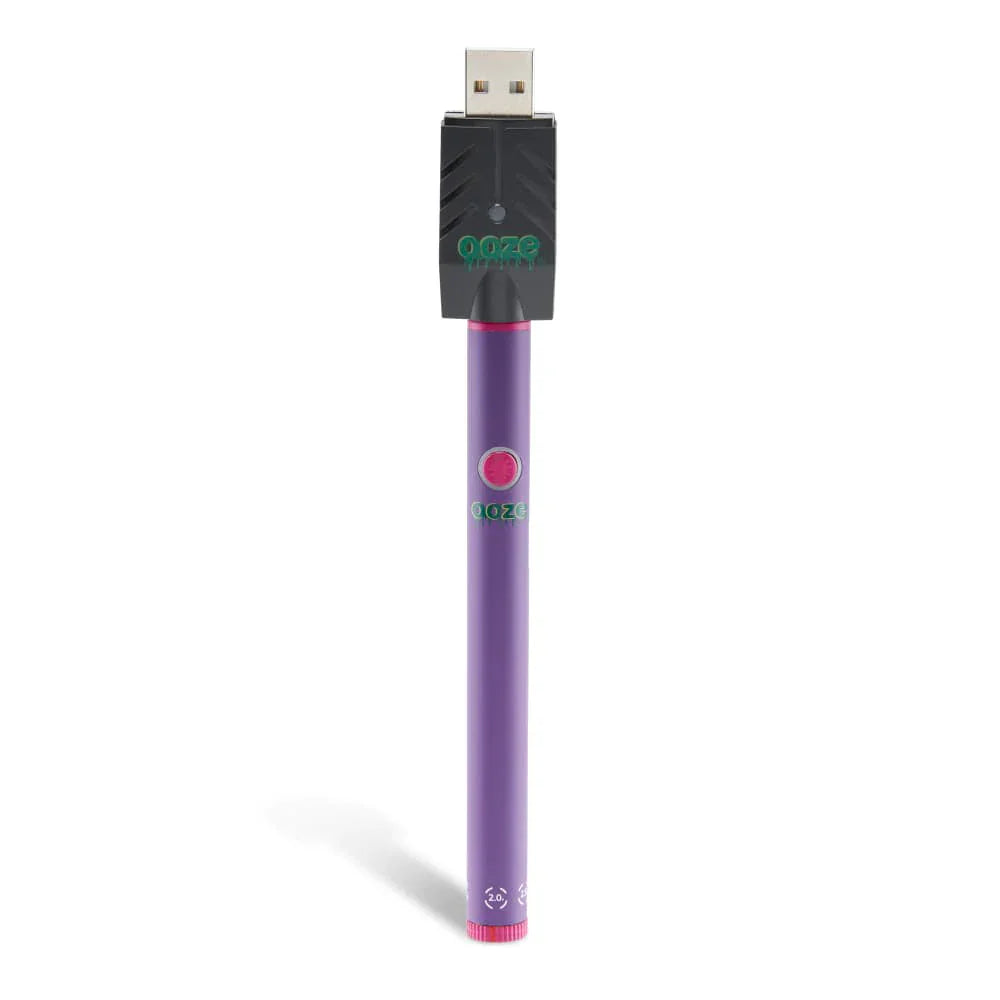 Ooze Twist Slim 2.0 510 Battery