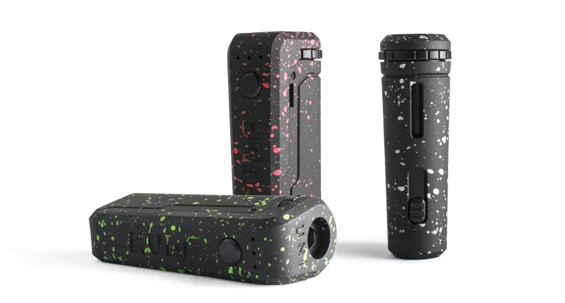 Yocan Uni Max Concentrate Kit by Wulf Mods