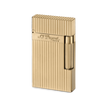S.T. Dupont Ligne 2 Gold/Brass Finishes