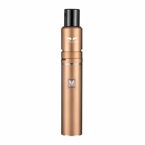 Utillian 5 (V4) Concentrate Vaporizer