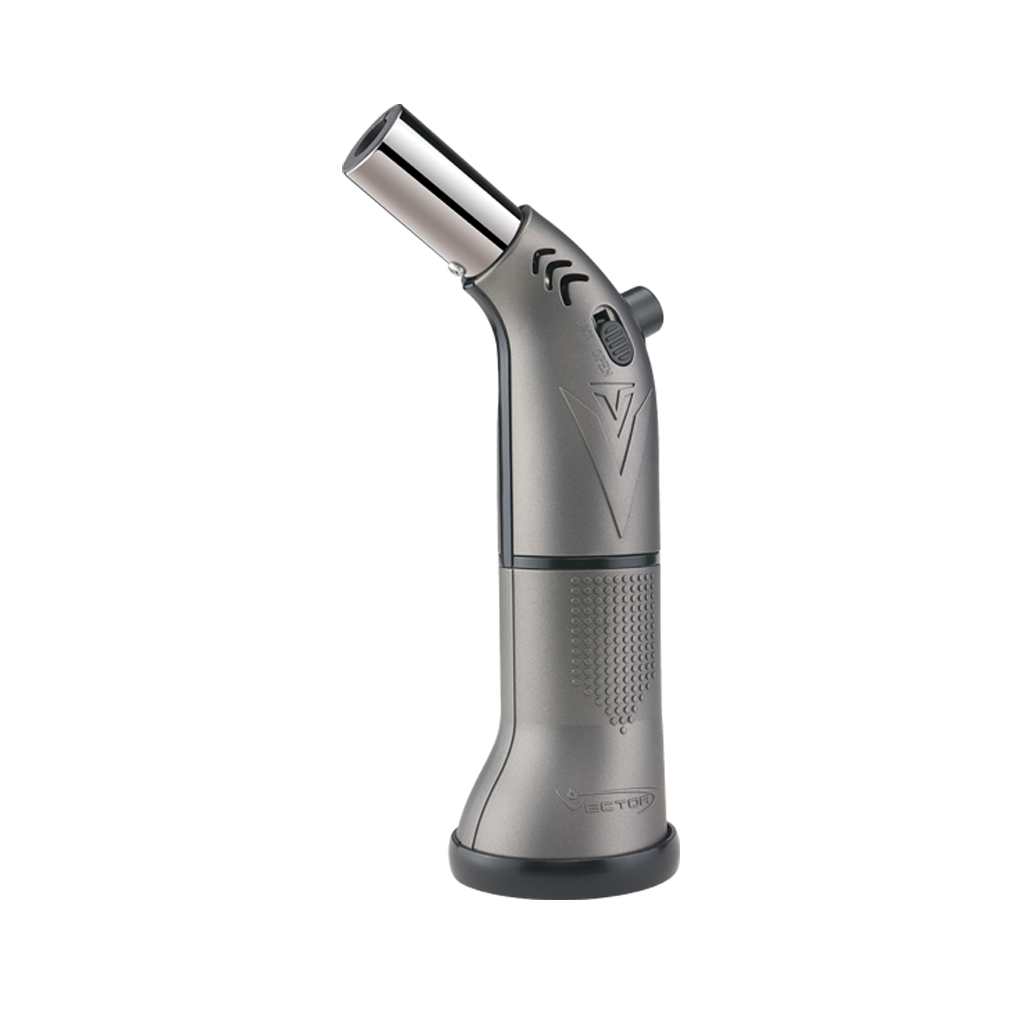 Vector Vectorch II Double Torch + Butane Refill