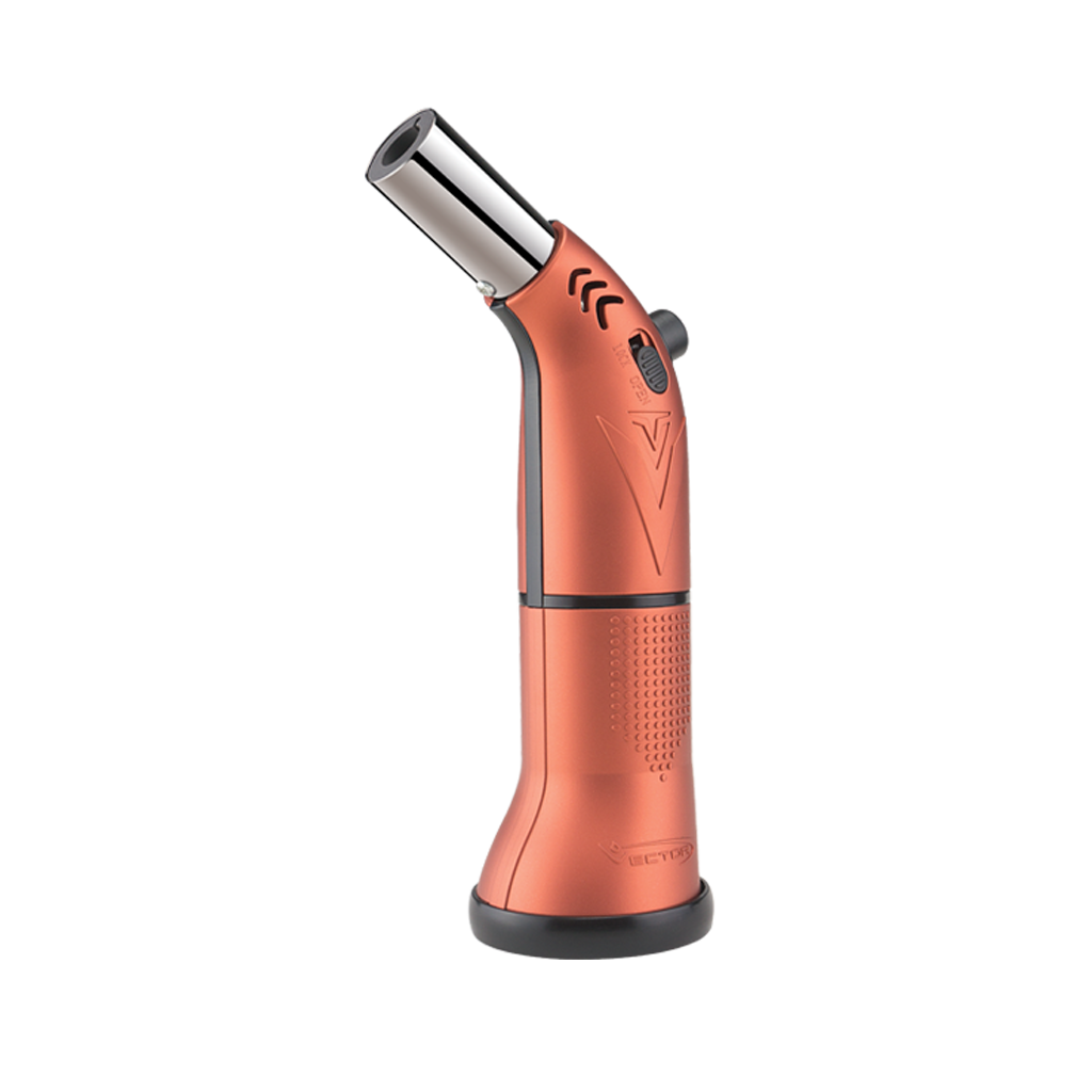 Vector Vectorch II Double Torch + Butane Refill