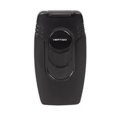 Vertigo Goliath (Big Buddha) Quad Flame Table Lighter