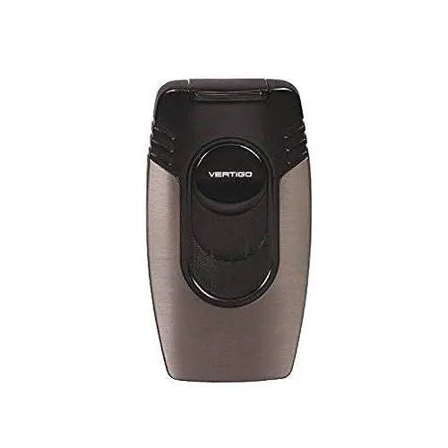 Vertigo Goliath (Big Buddha) Quad Flame Table Lighter