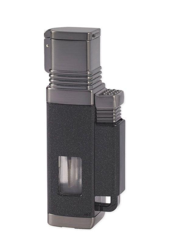 Vertigo Churchill Quadruple Torch Lighter