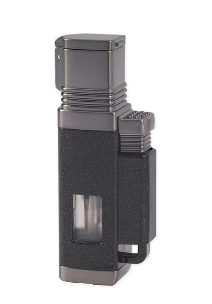 Vertigo Churchill Quadruple Torch Lighter