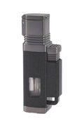 Vertigo Churchill Quadruple Torch Lighter