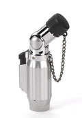 Vertigo Intimidator Quadruple Torch Lighter