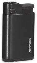 Vertigo Attache Single Jet Flame Lighter