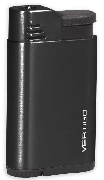 Vertigo Attache Single Jet Flame Lighter