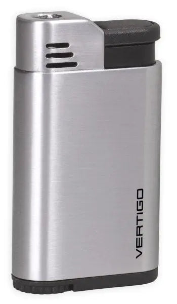Vertigo Attache Single Jet Flame Lighter