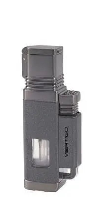 Vertigo Churchill Quadruple Torch Lighter