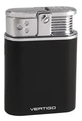 Vertigo Stealth Triple Flame Table Lighter