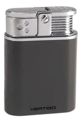 Vertigo Stealth Triple Flame Table Lighter