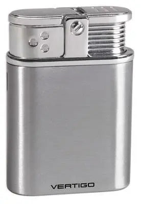 Vertigo Stealth Triple Flame Table Lighter