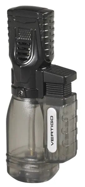 Vertigo Venom 2 Triple Torch Lighter