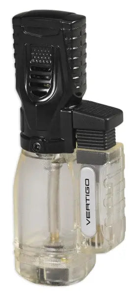 Vertigo Venom 2 Triple Torch Lighter