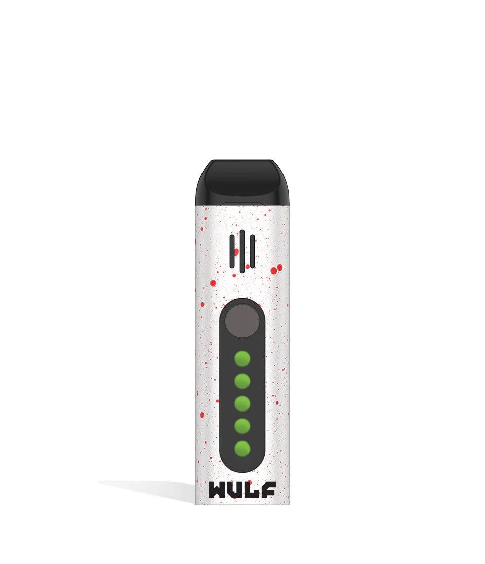 Yocan Flora Dry Herb Vaporizer by Wulf Mod