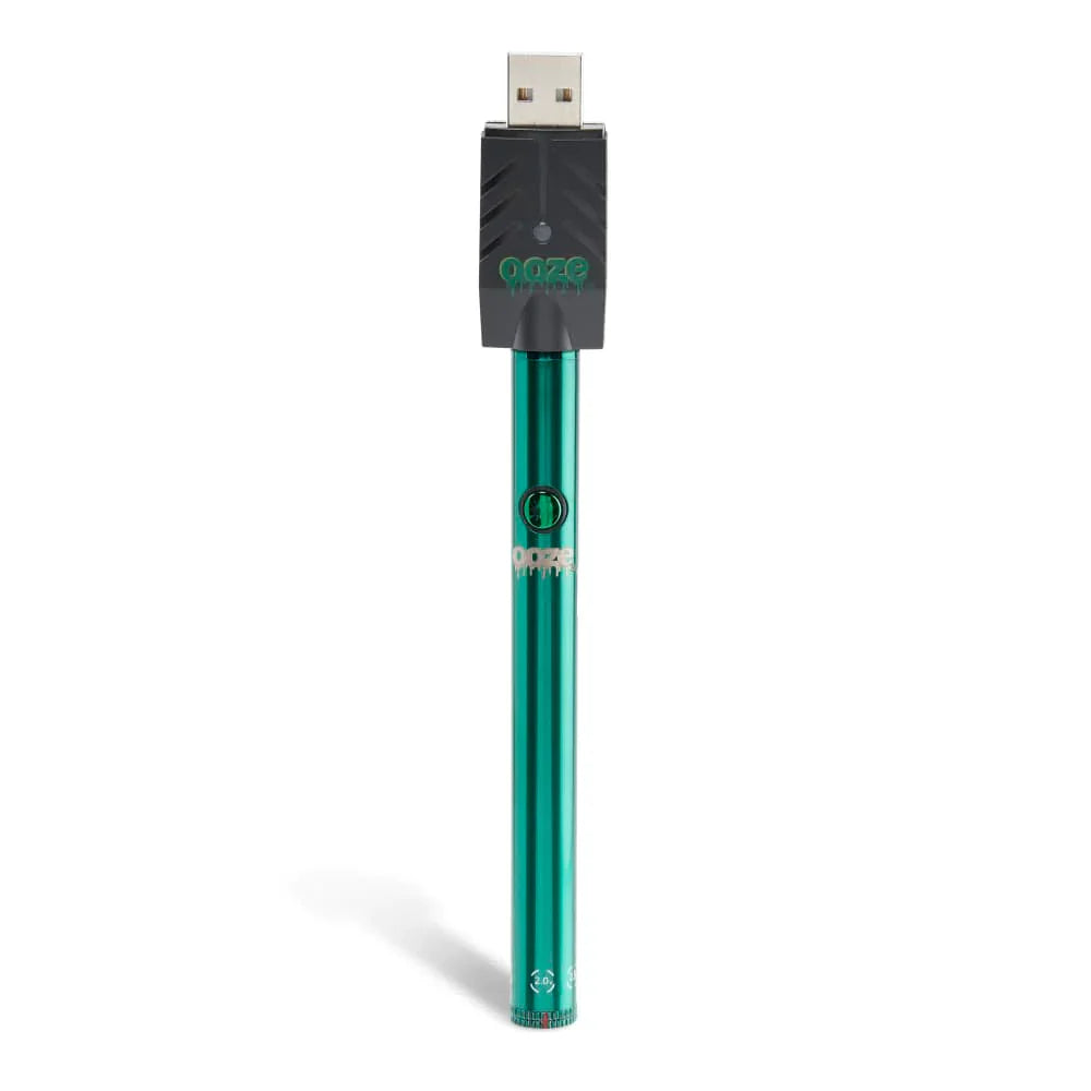 Ooze Twist Slim 2.0 510 Battery