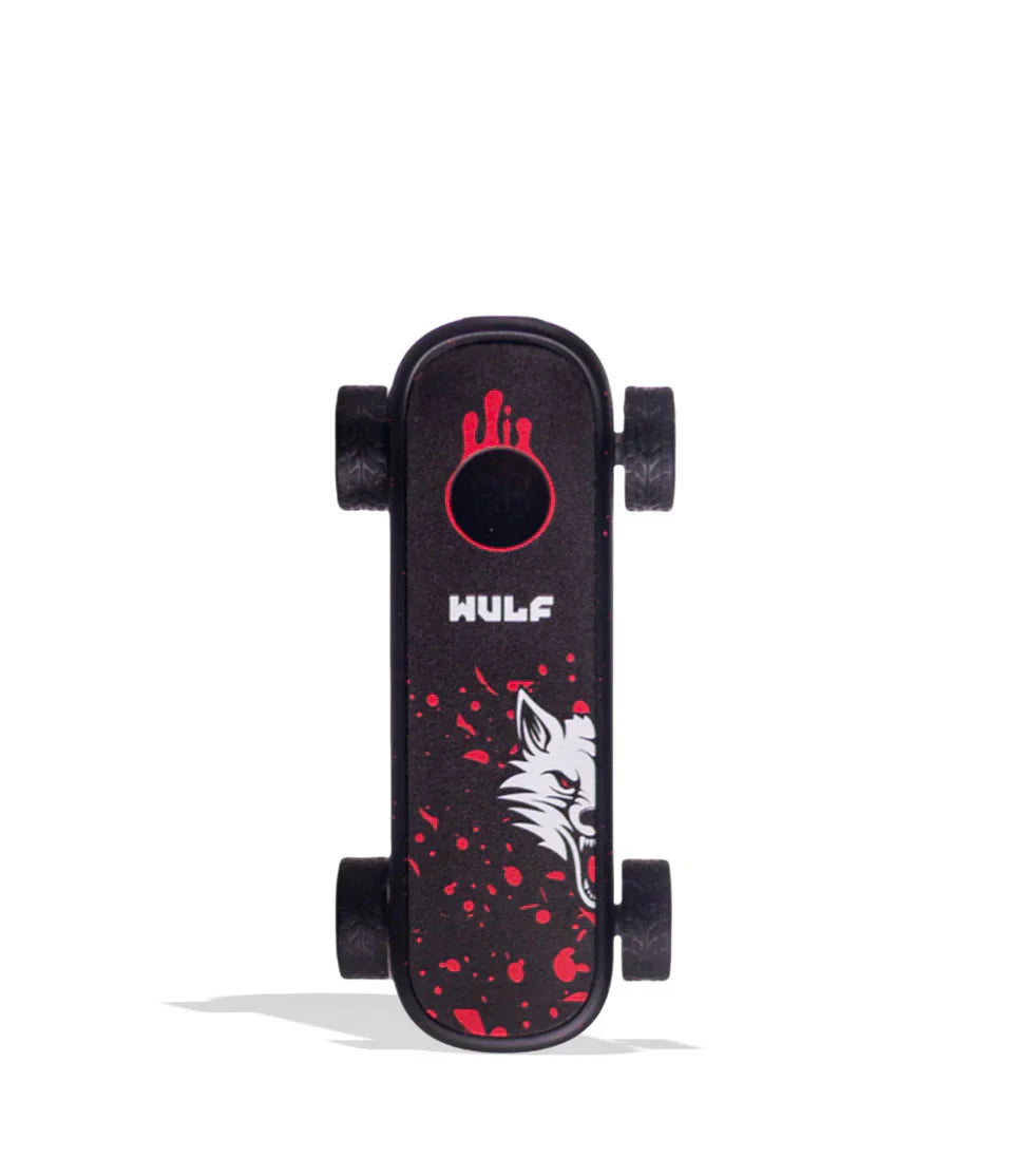 Wulf Mods Deck - Skateboard 510 Battery