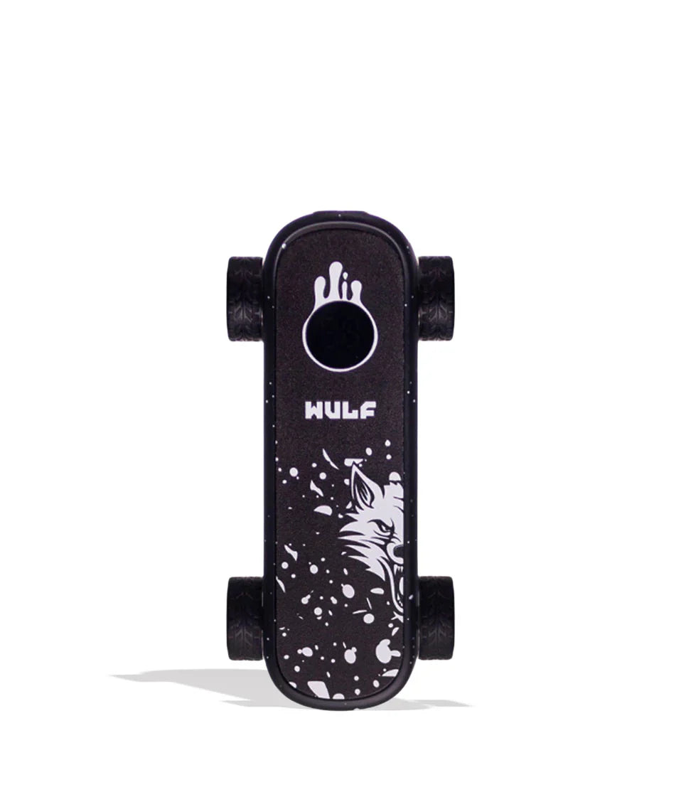 Wulf Mods Deck - Skateboard 510 Battery
