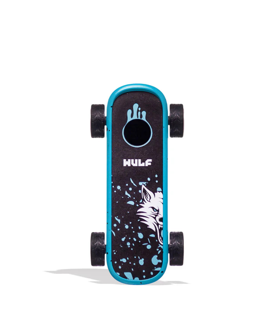 Wulf Mods Deck - Skateboard 510 Battery