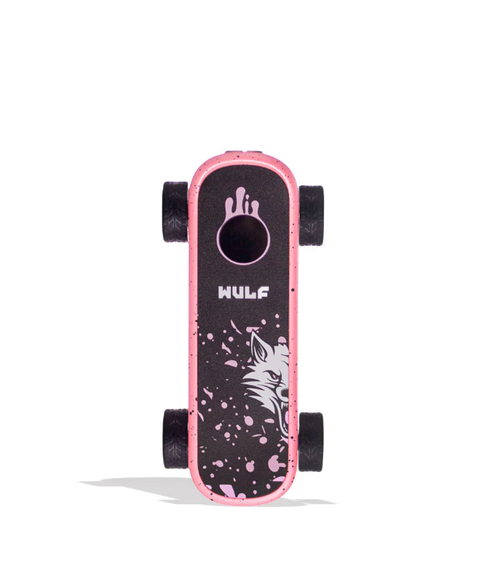 Wulf Mods Deck - Skateboard 510 Battery