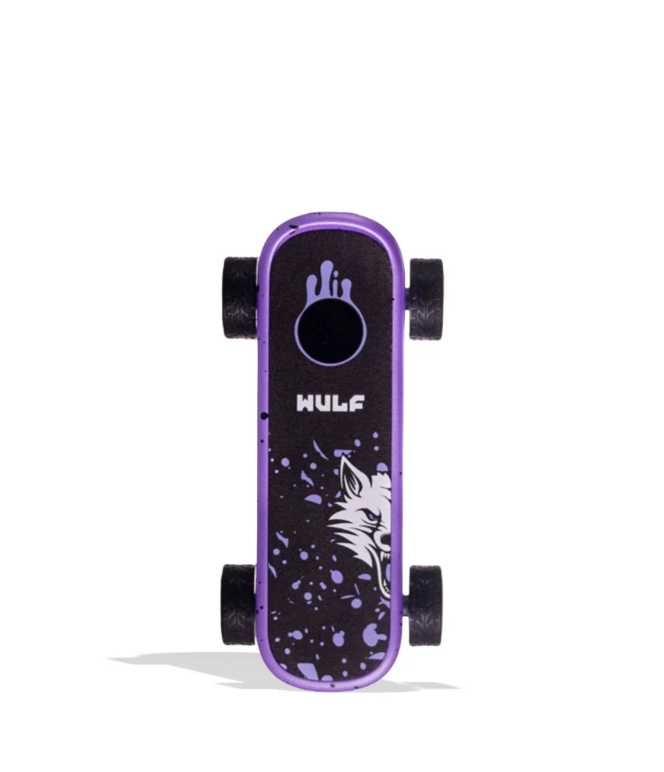 Wulf Mods Deck - Skateboard 510 Battery