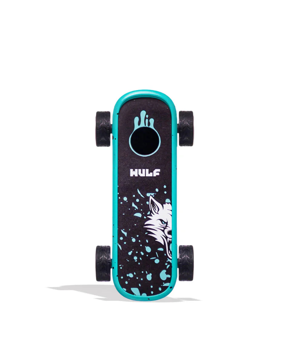Wulf Mods Deck - Skateboard 510 Battery