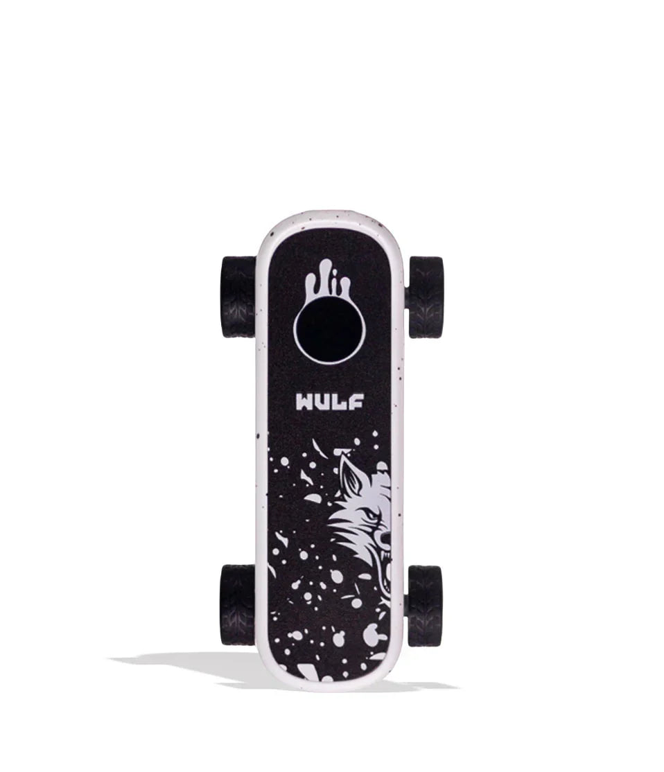 Wulf Mods Deck - Skateboard 510 Battery