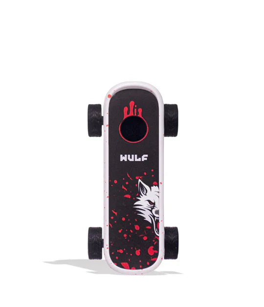 Wulf Mods Deck - Skateboard 510 Battery