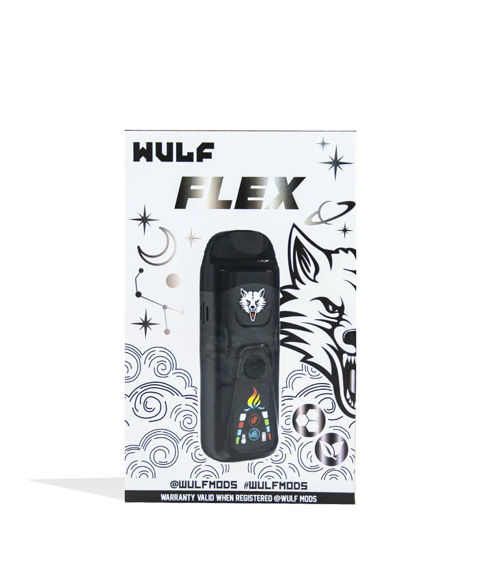 Wulf Mods Flex Dual Use Vaporizer