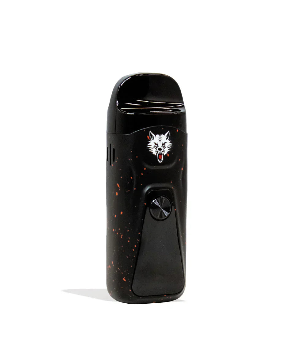 Wulf Mods Flex Dual Use Vaporizer
