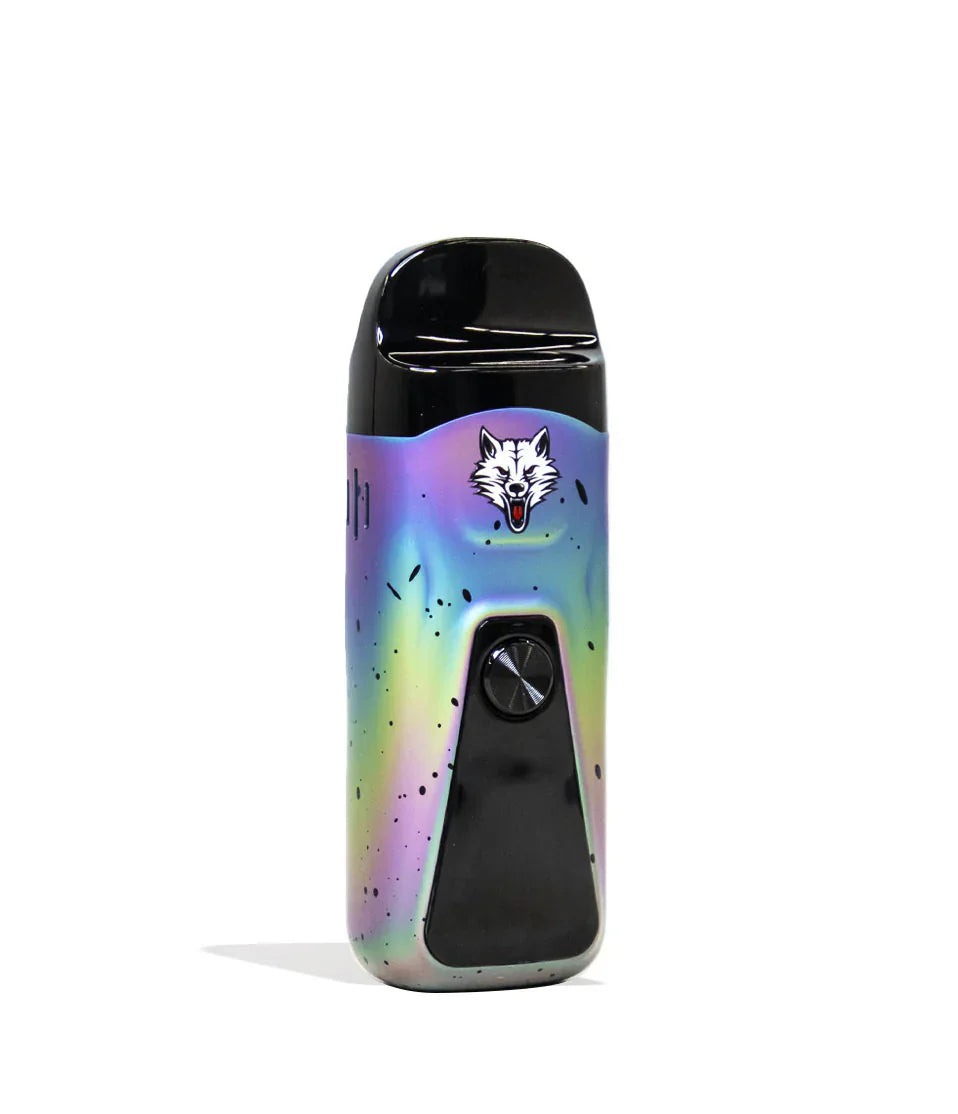 Wulf Mods Flex Dual Use Vaporizer