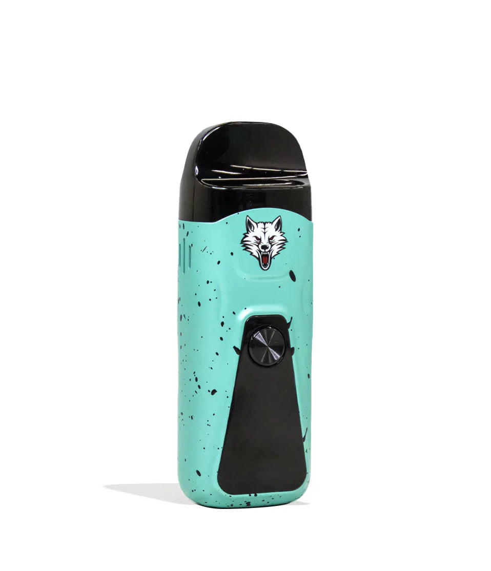 Wulf Mods Flex Dual Use Vaporizer