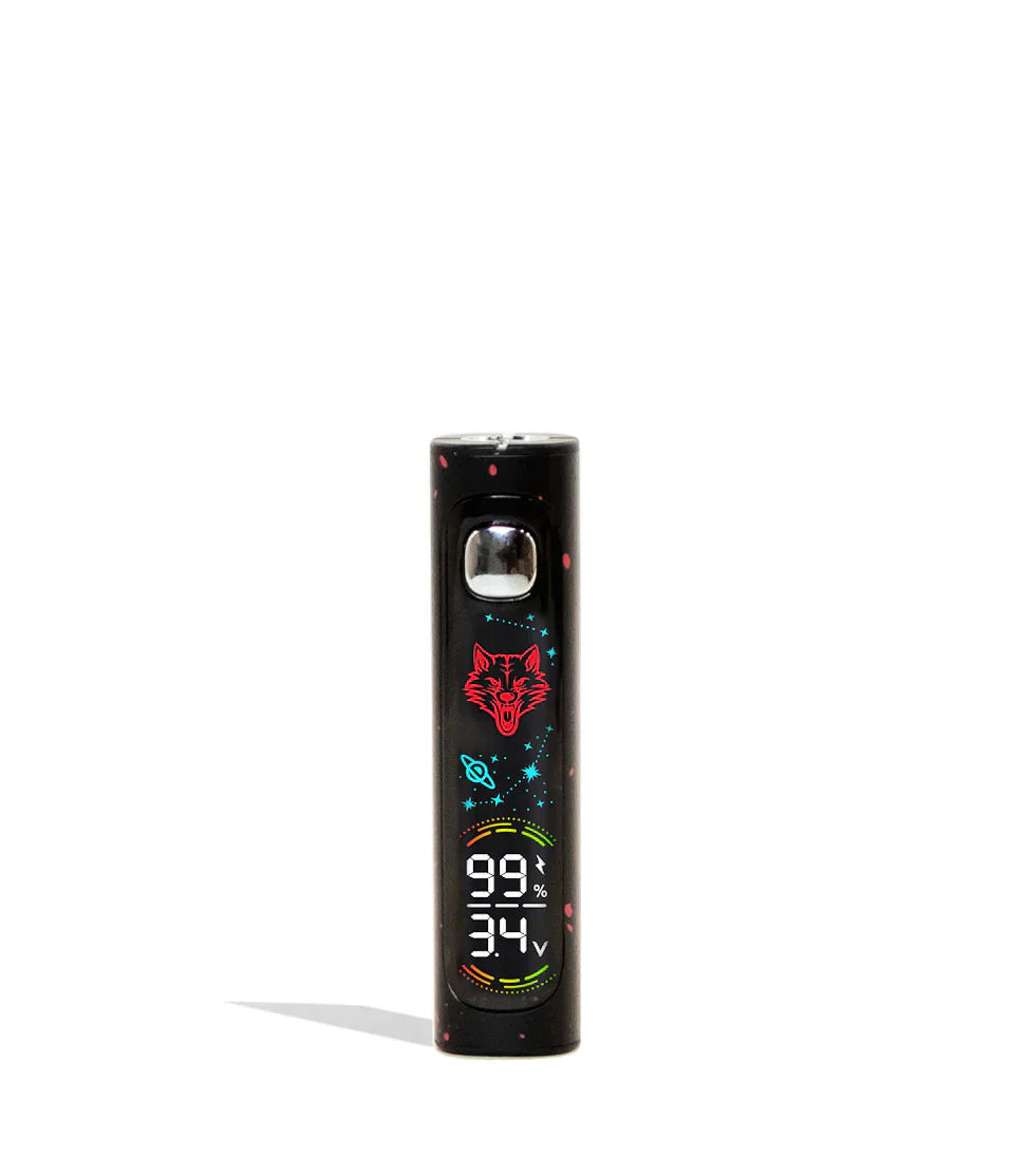 Wulf Mods Pro Digit - 510 Battery