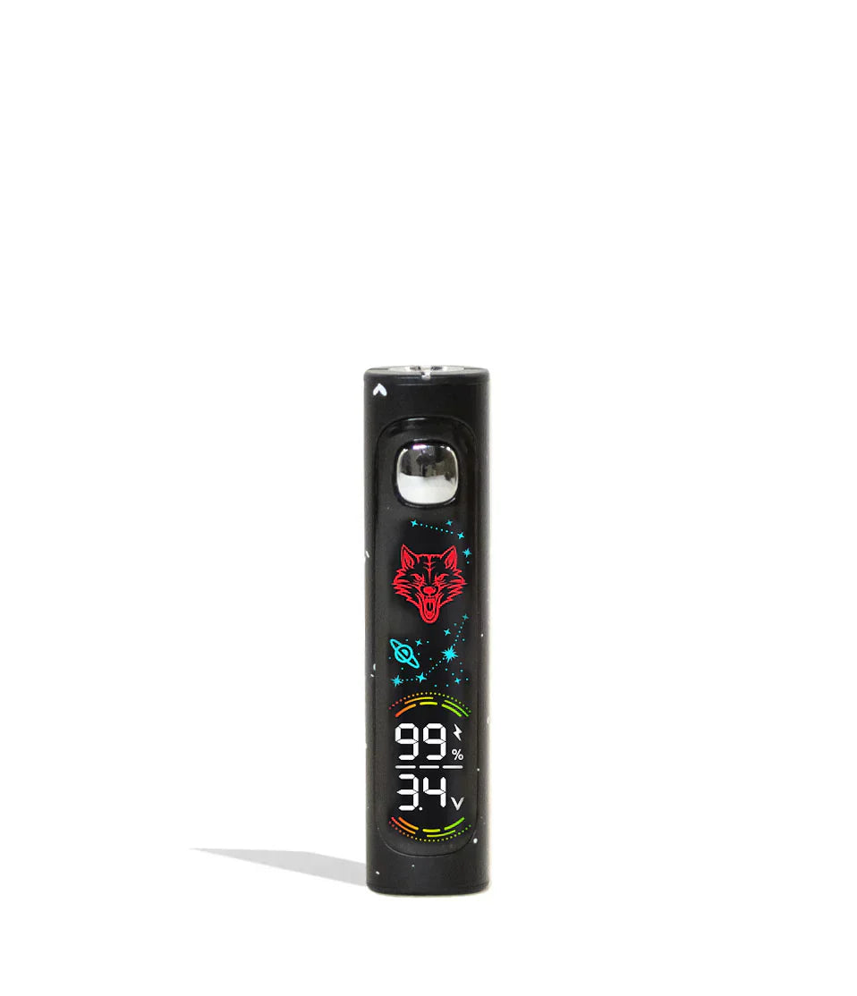 Wulf Mods Pro Digit - 510 Battery