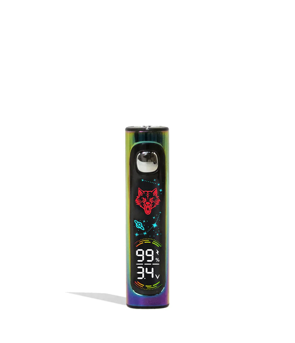 Wulf Mods Pro Digit - 510 Battery