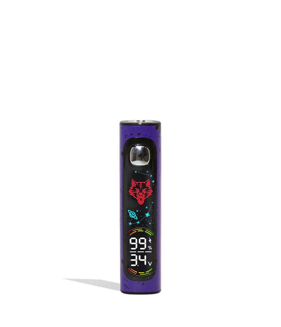 Wulf Mods Pro Digit - 510 Battery