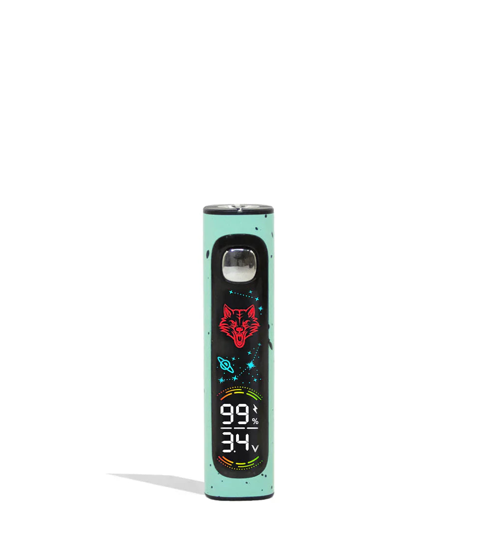 Wulf Mods Pro Digit - 510 Battery