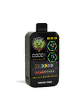 Wulf Mods Recon Pro - Dual 510 Battery
